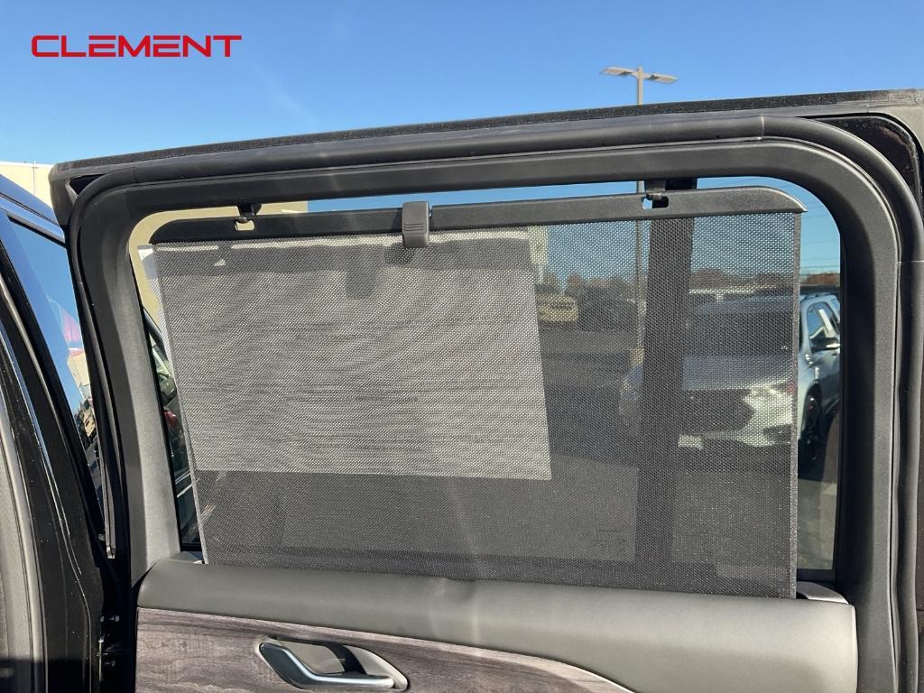 new 2025 Jeep Grand Cherokee car, priced at $54,870