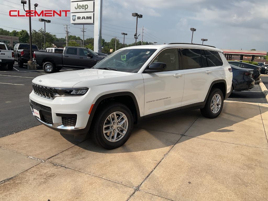 new 2025 Jeep Grand Cherokee L car, priced at $35,994