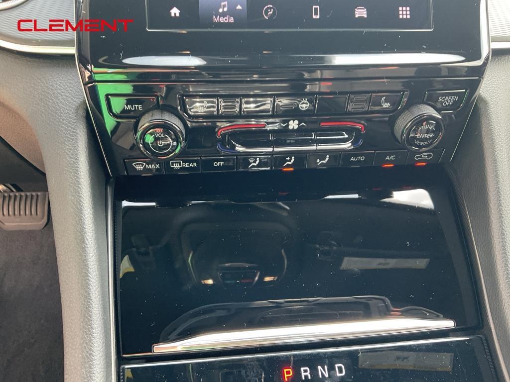 new 2025 Jeep Grand Cherokee L car, priced at $35,994