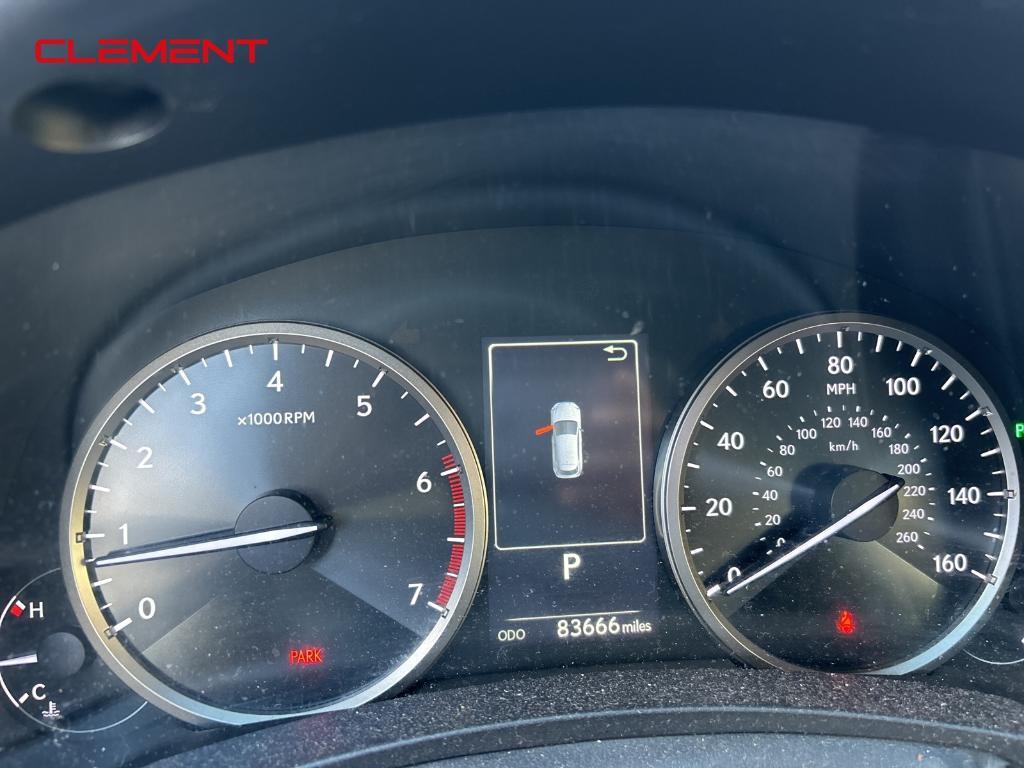 used 2020 Lexus NX 300 car, priced at $25,865
