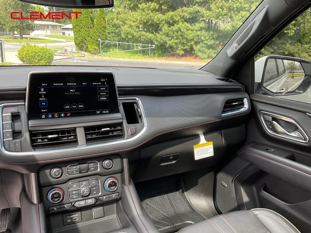 used 2021 Chevrolet Tahoe car, priced at $46,722