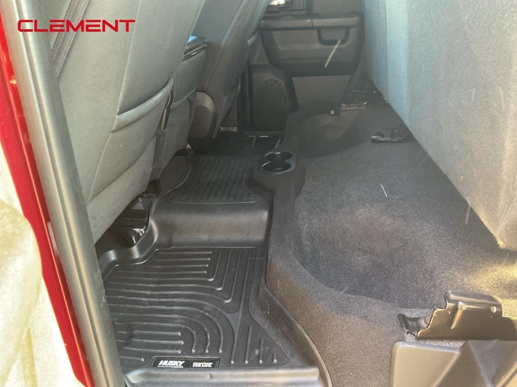 used 2021 Ram 1500 Classic car, priced at $30,450