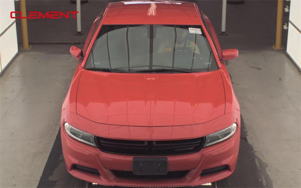 used 2022 Dodge Charger car, priced at $20,500