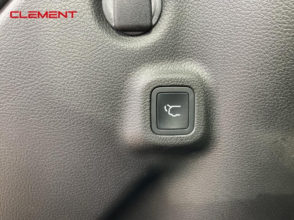 new 2026 Jeep Compass car, priced at $35,600