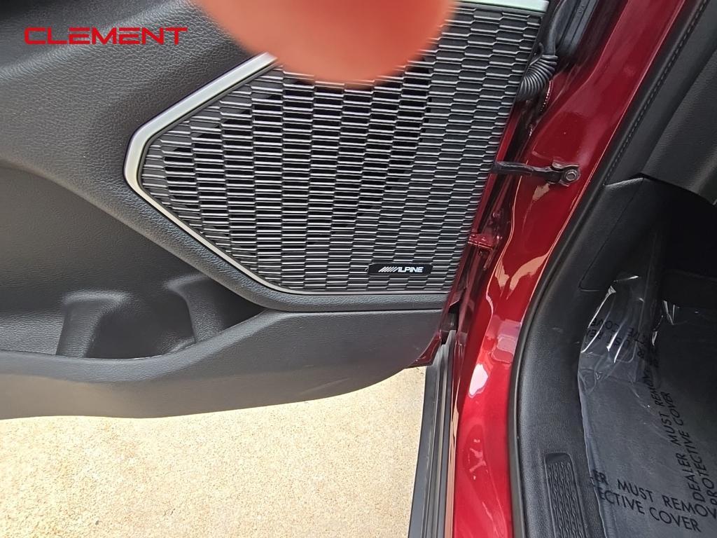used 2023 Jeep Grand Cherokee 4xe car, priced at $33,250