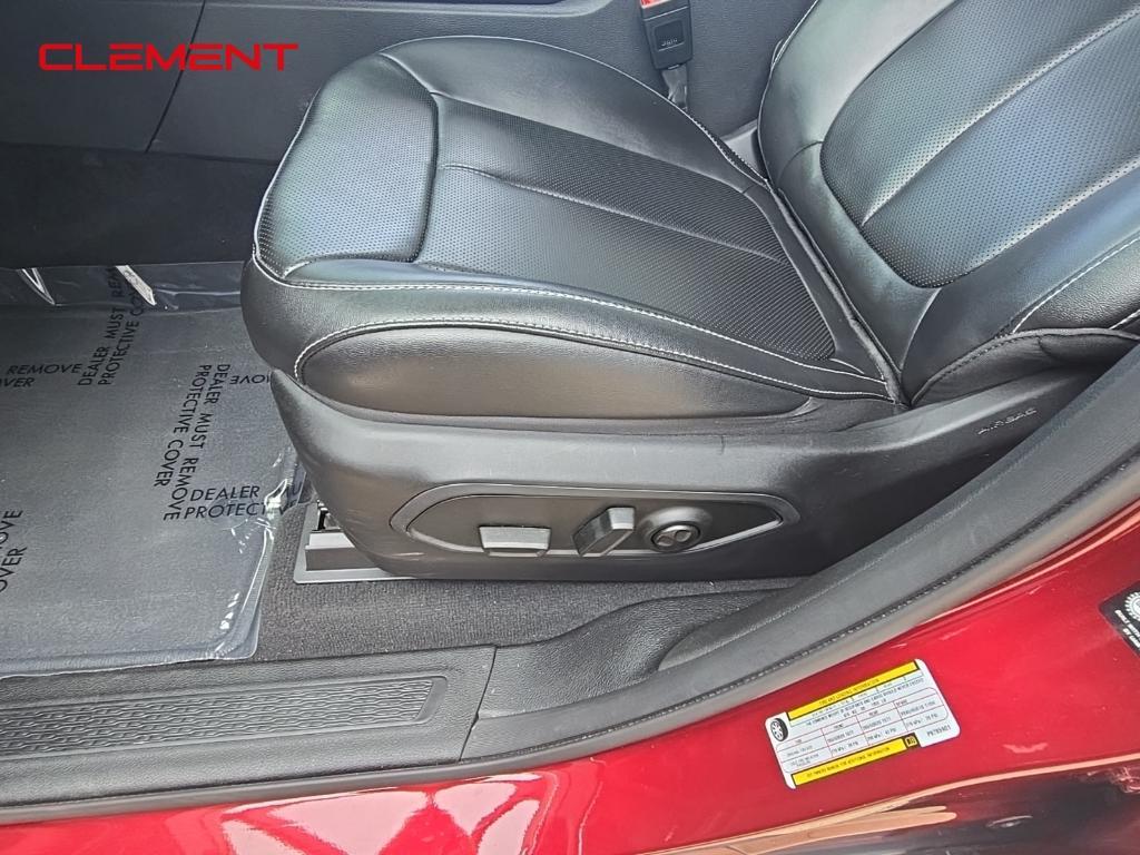 used 2023 Jeep Grand Cherokee 4xe car, priced at $33,250