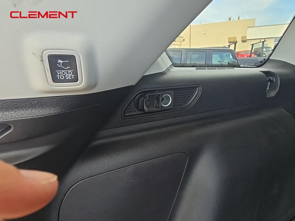 used 2023 Jeep Grand Cherokee 4xe car, priced at $33,250
