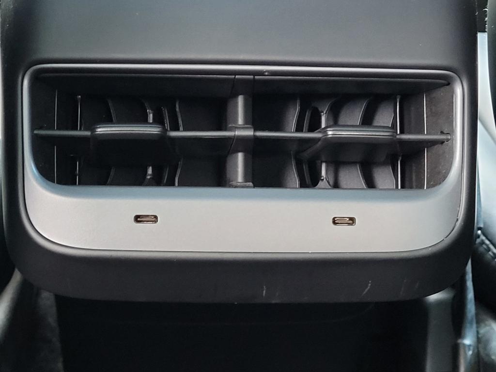 used 2022 Tesla Model Y car, priced at $27,275