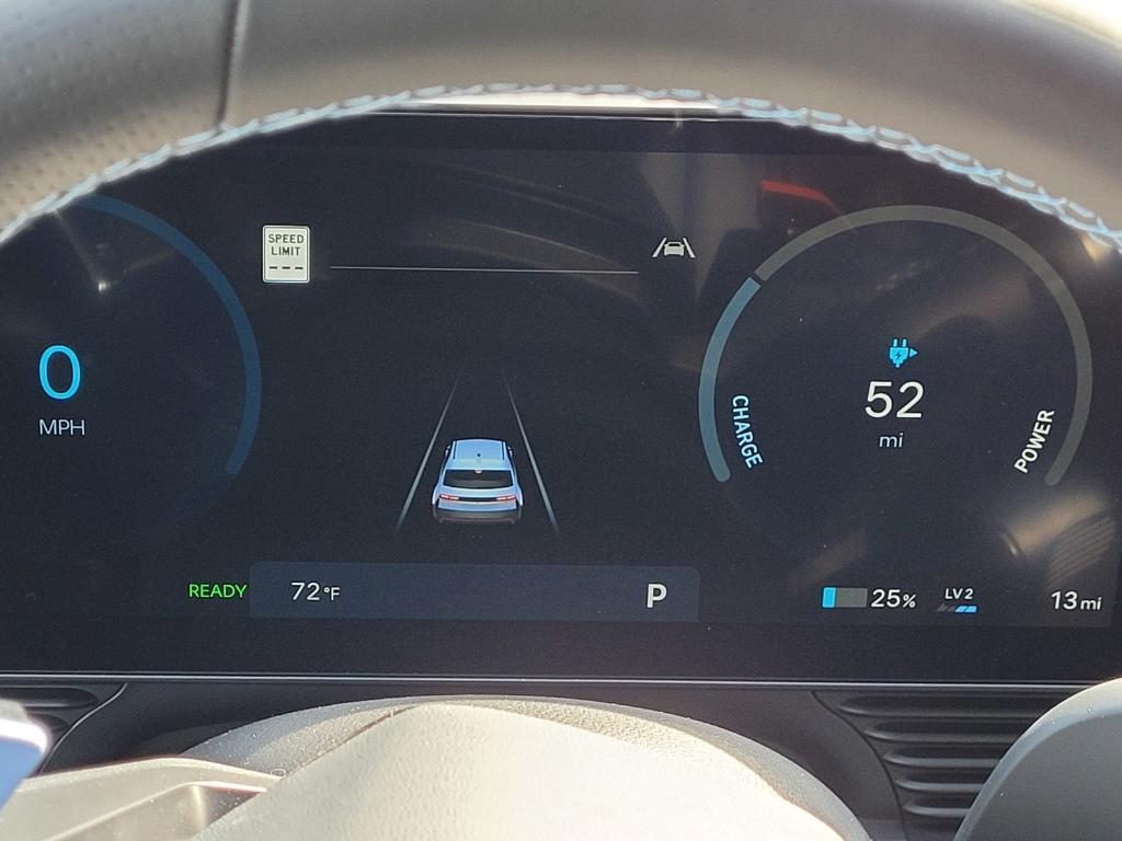 new 2025 Hyundai IONIQ 5 N car