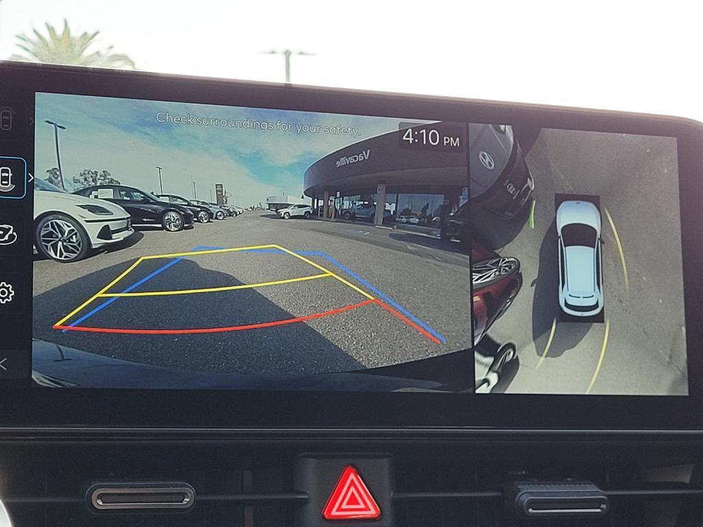 new 2025 Hyundai IONIQ 5 N car