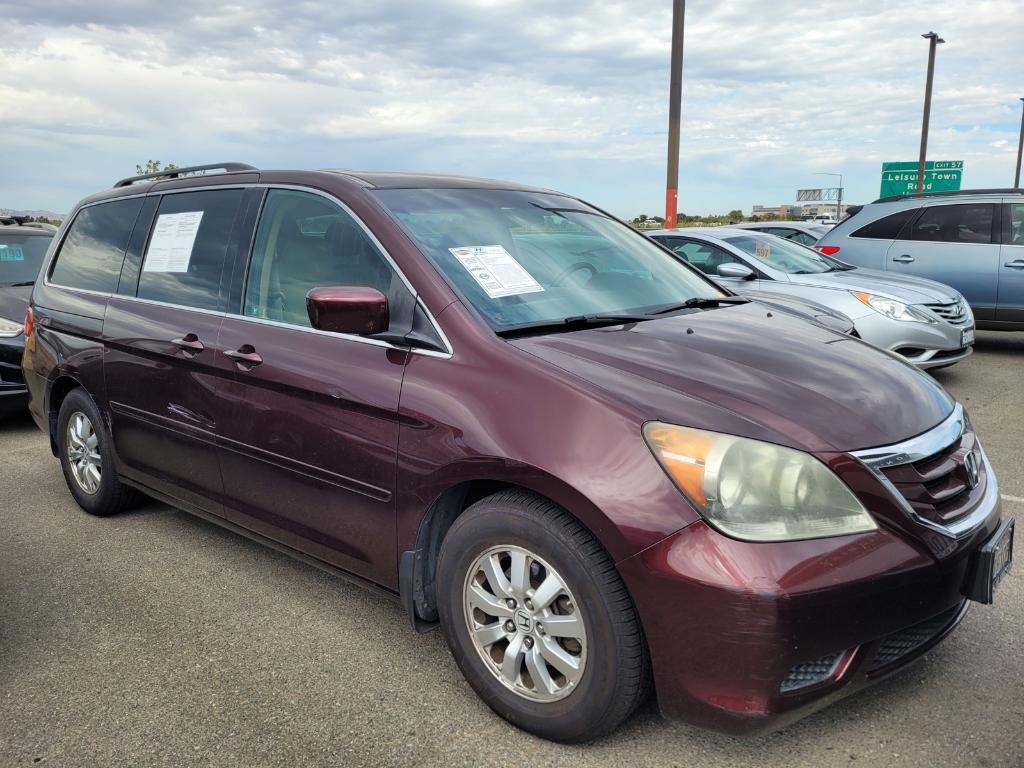 used 2009 Honda Odyssey car, priced at $6,443
