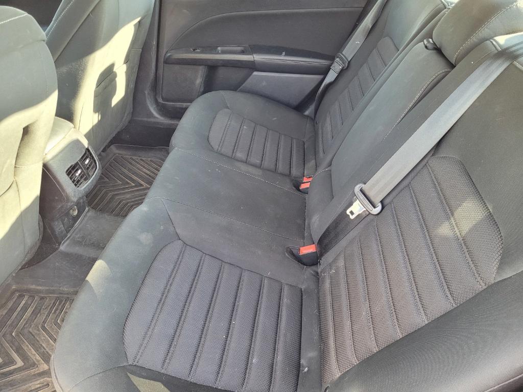 used 2019 Ford Fusion Hybrid car, priced at $14,492