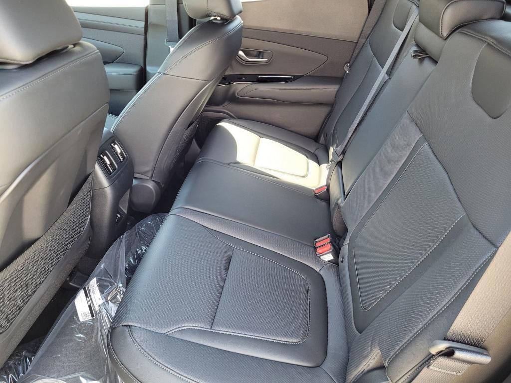 new 2026 Hyundai SANTA CRUZ car