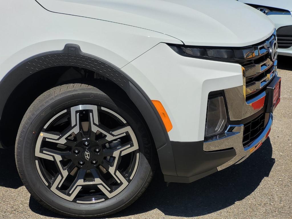 new 2026 Hyundai SANTA CRUZ car