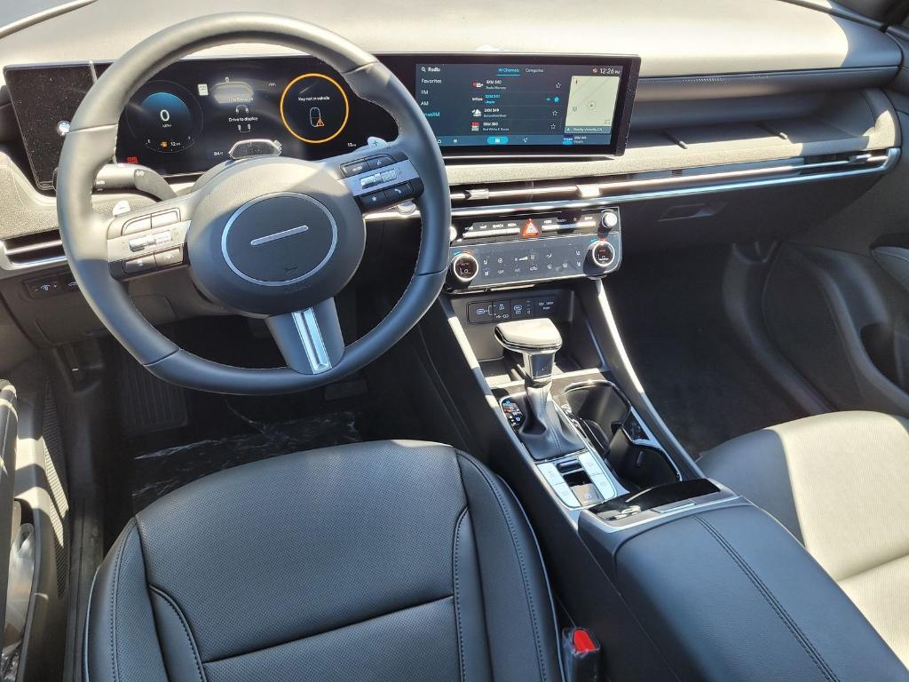 new 2026 Hyundai SANTA CRUZ car