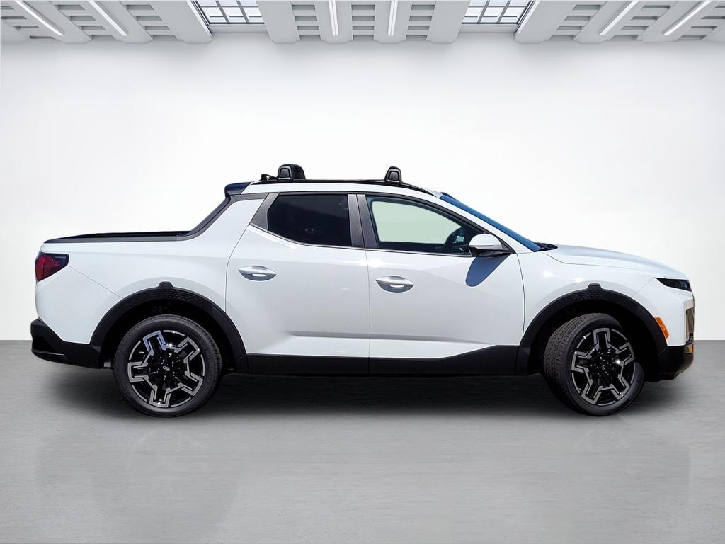 new 2026 Hyundai SANTA CRUZ car