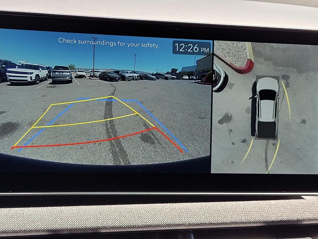 new 2026 Hyundai SANTA CRUZ car