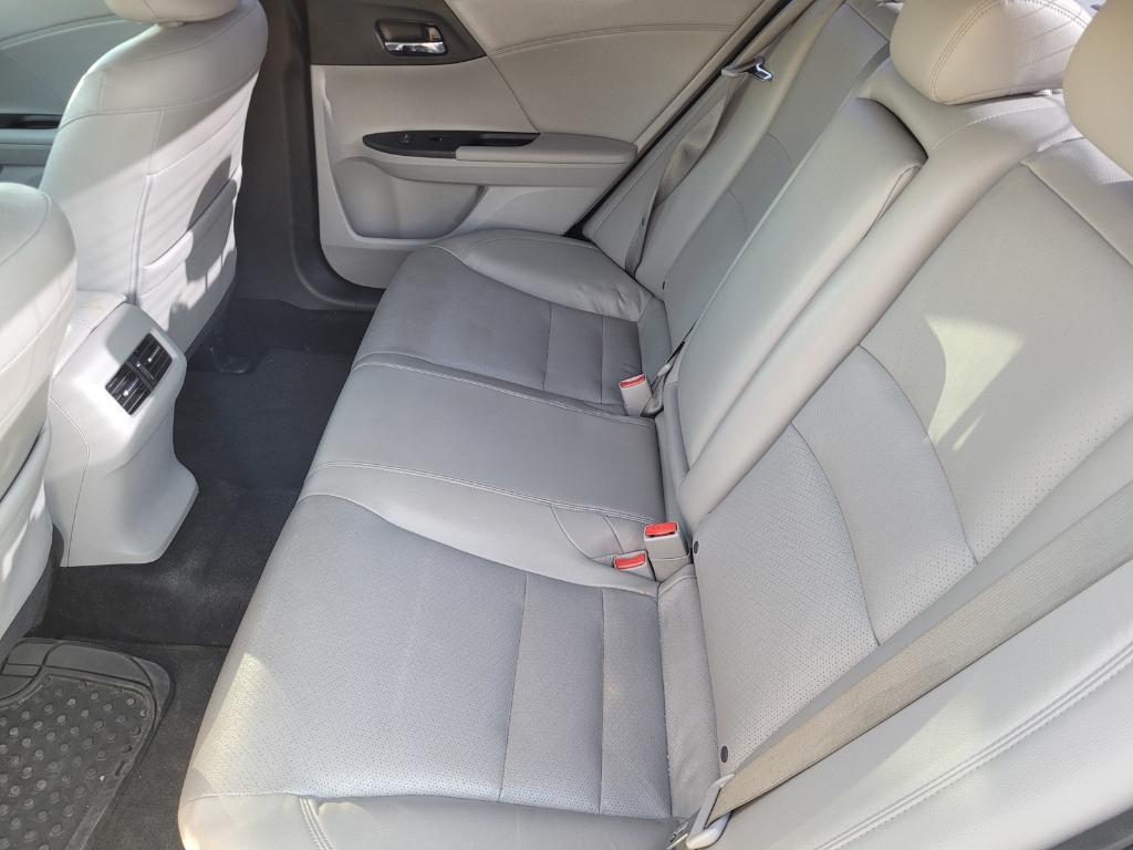 used 2017 Honda Accord car, priced at $14,997