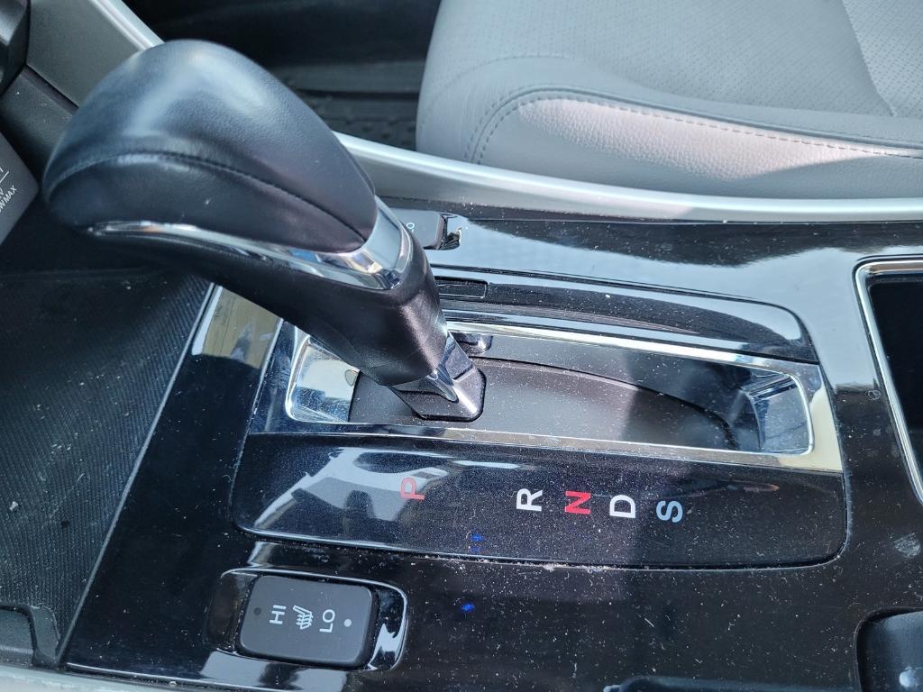 used 2017 Honda Accord car, priced at $14,997