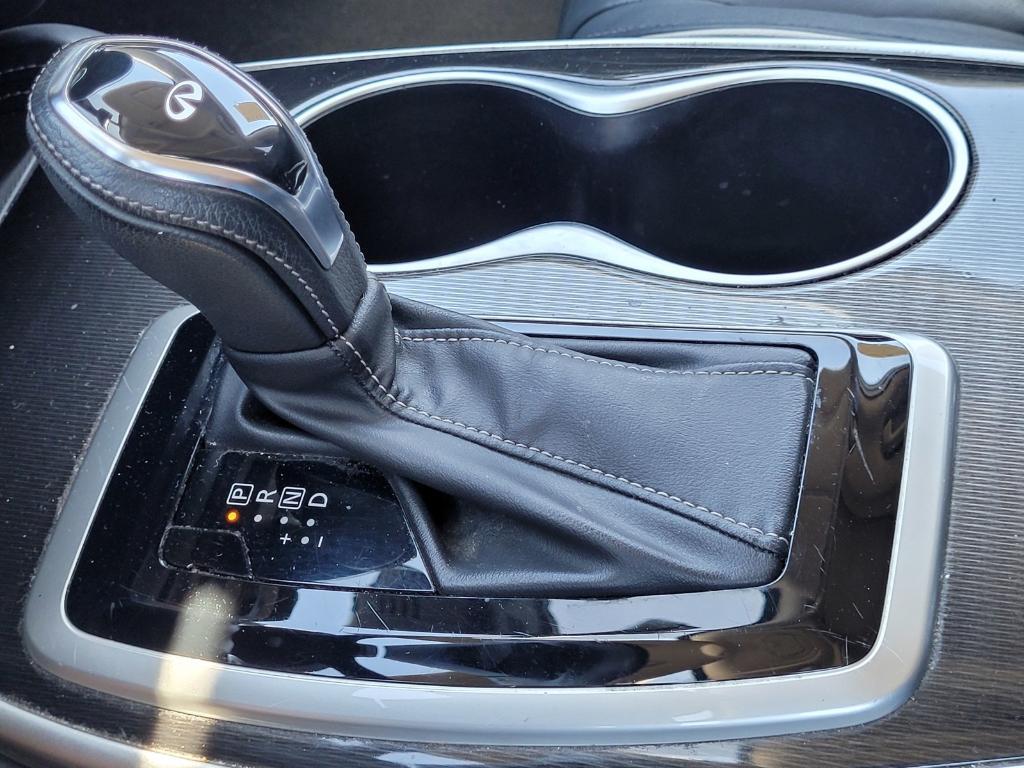 used 2019 INFINITI QX60 car, priced at $21,634