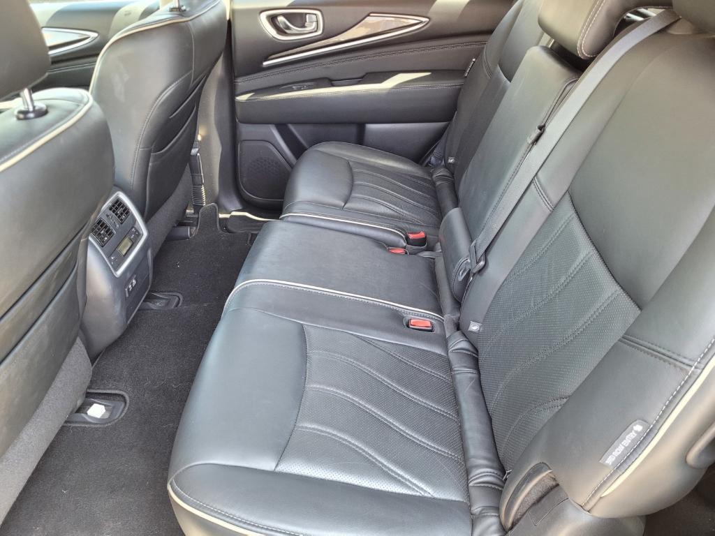 used 2019 INFINITI QX60 car, priced at $21,634