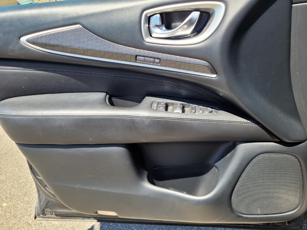 used 2019 INFINITI QX60 car, priced at $21,634