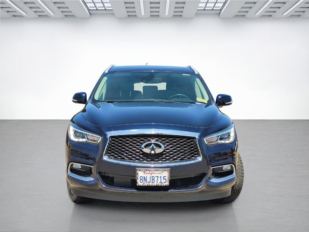used 2019 INFINITI QX60 car, priced at $21,634