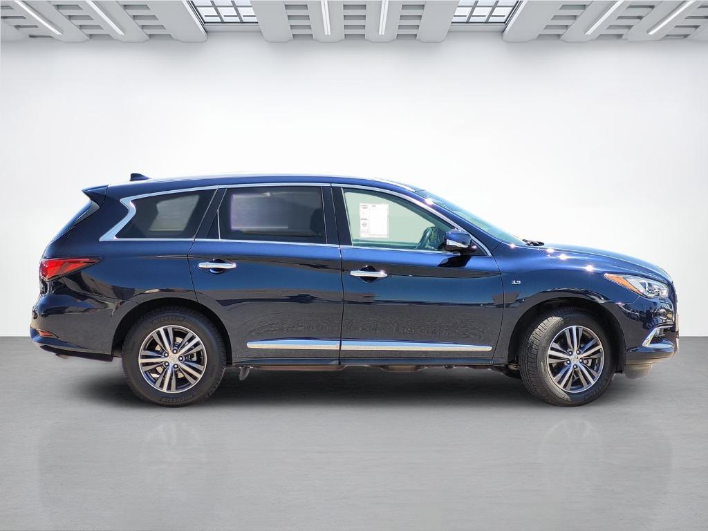 used 2019 INFINITI QX60 car, priced at $21,634