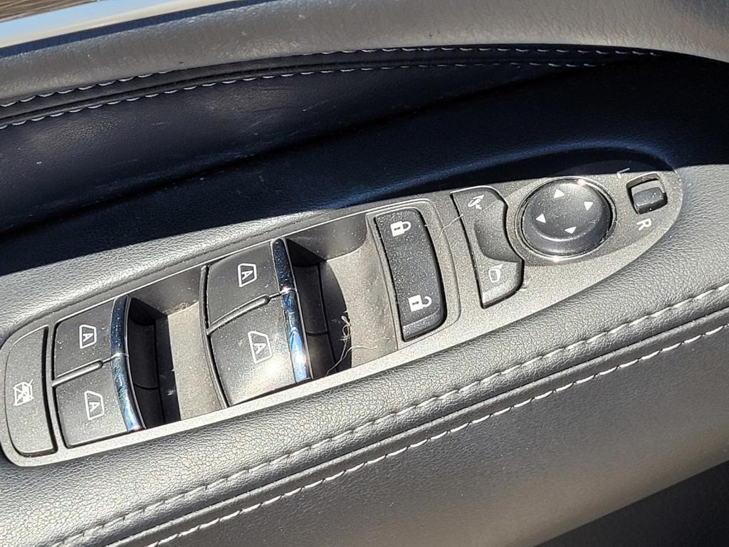 used 2019 INFINITI QX60 car, priced at $21,634