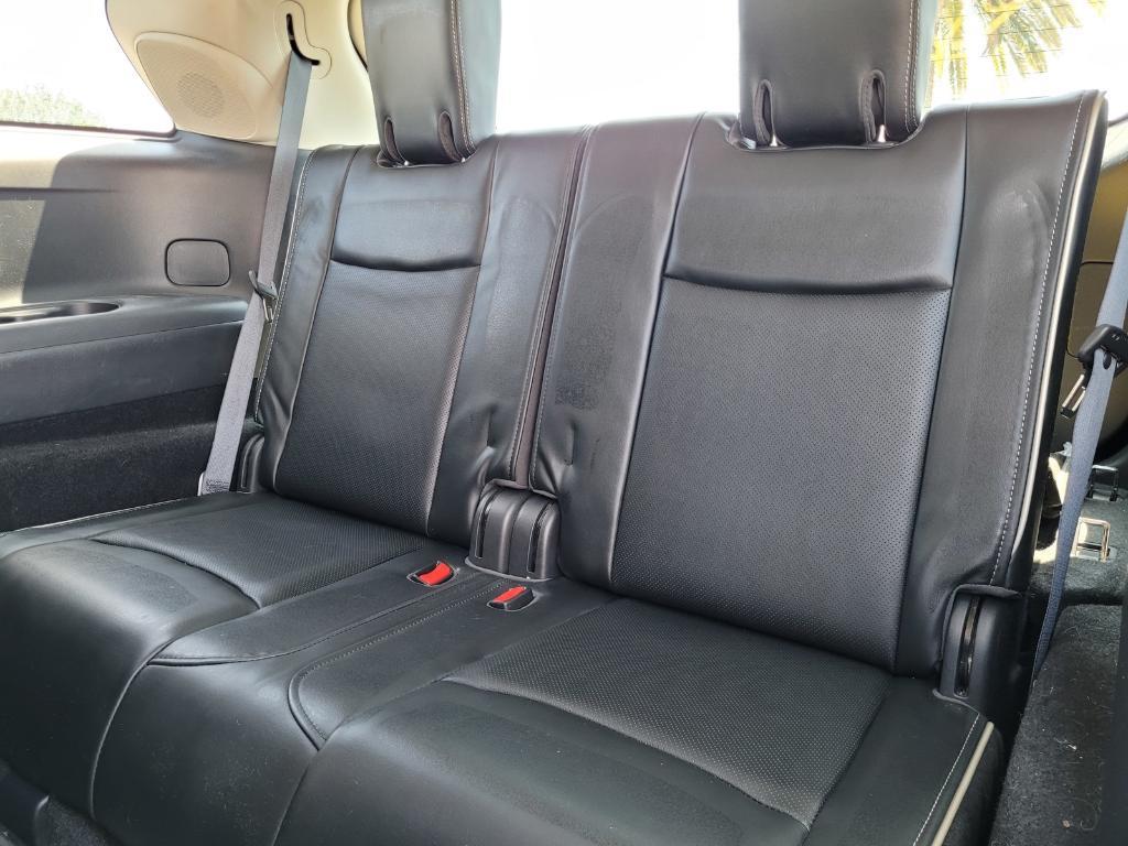 used 2019 INFINITI QX60 car, priced at $21,634