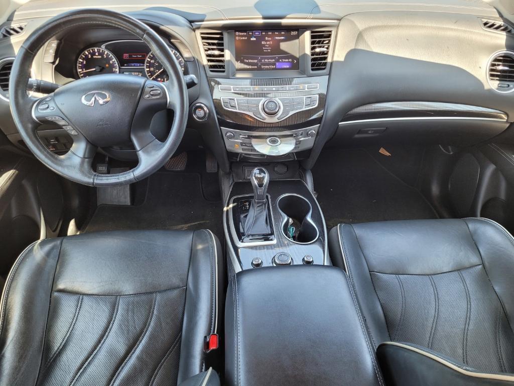 used 2019 INFINITI QX60 car, priced at $21,634