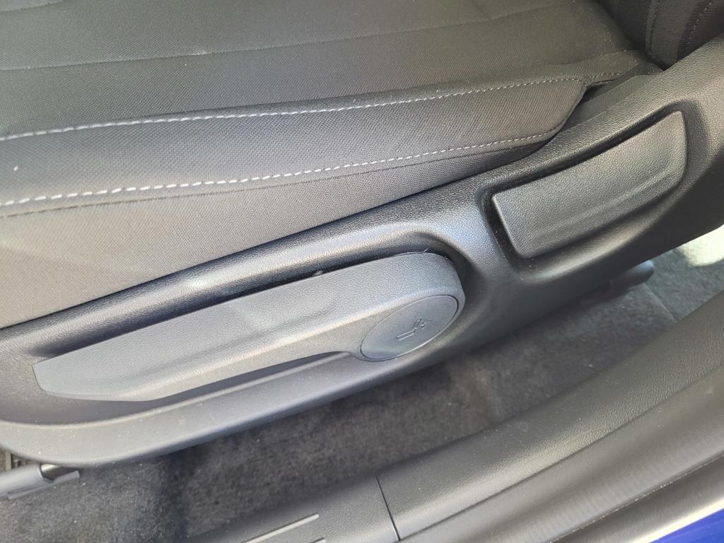 used 2025 Hyundai Elantra car, priced at $20,682