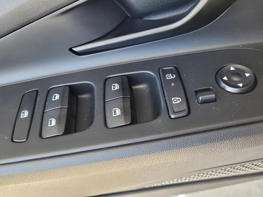 used 2025 Hyundai Elantra car, priced at $20,682