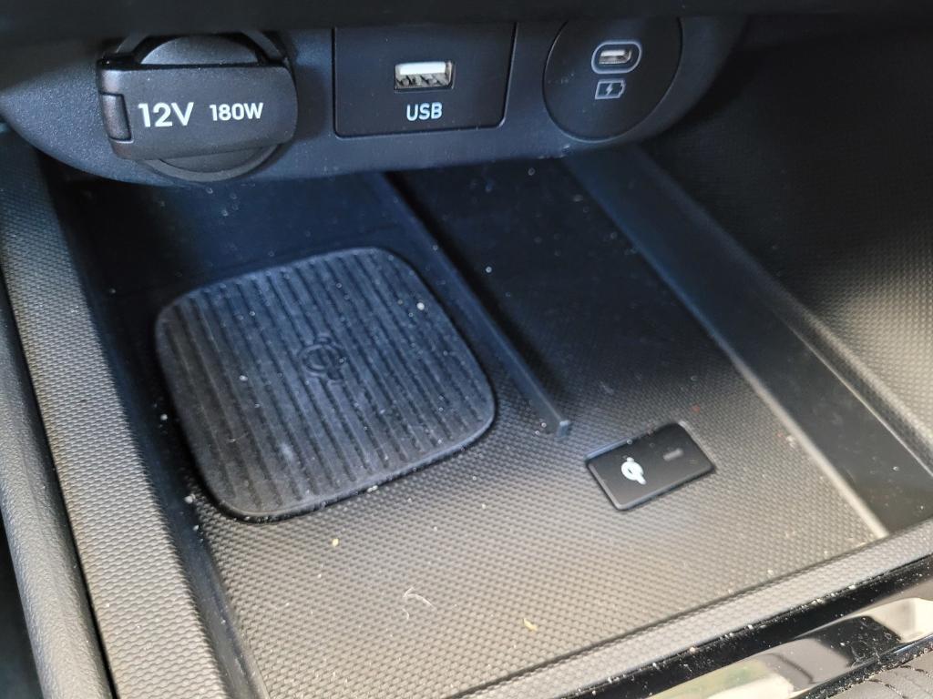 used 2025 Hyundai Elantra car, priced at $20,682