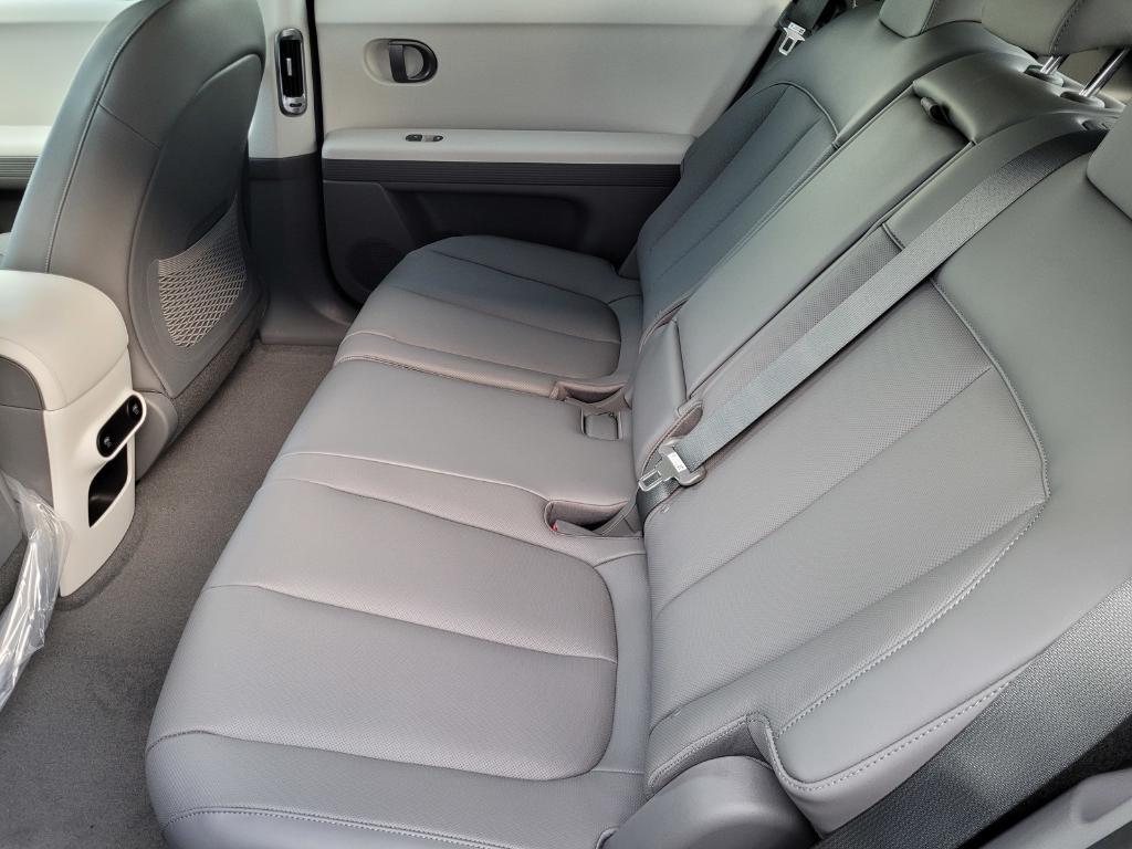 new 2025 Hyundai IONIQ 5 car, priced at $43,366