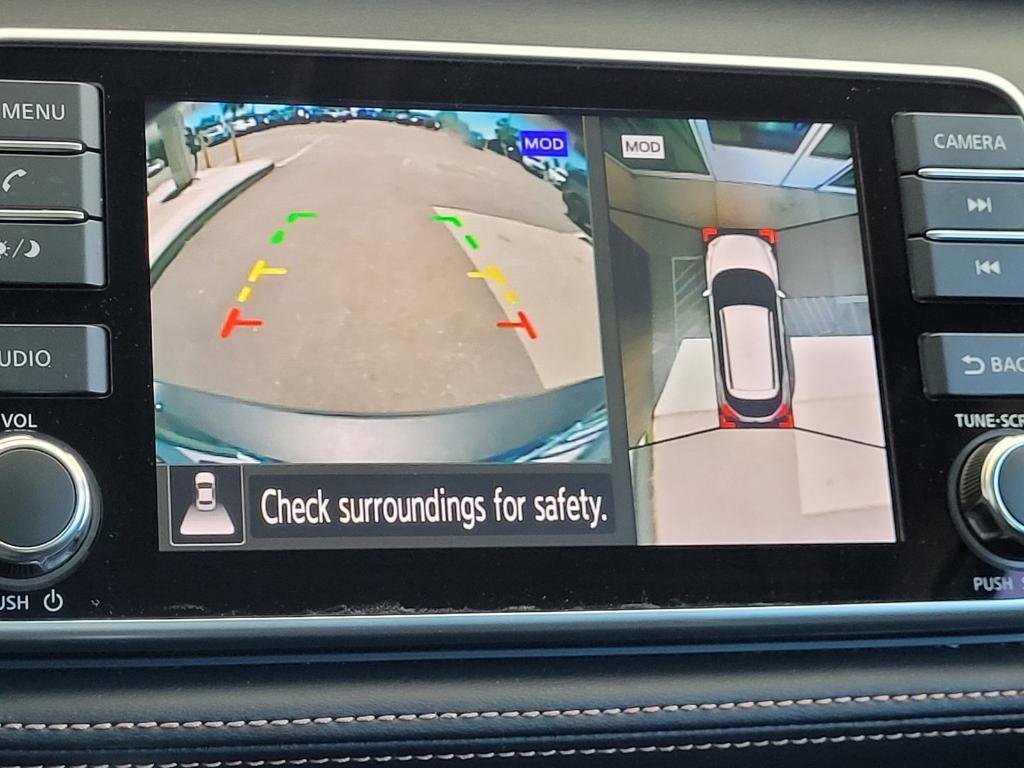 used 2019 Nissan Kicks car, priced at $15,997