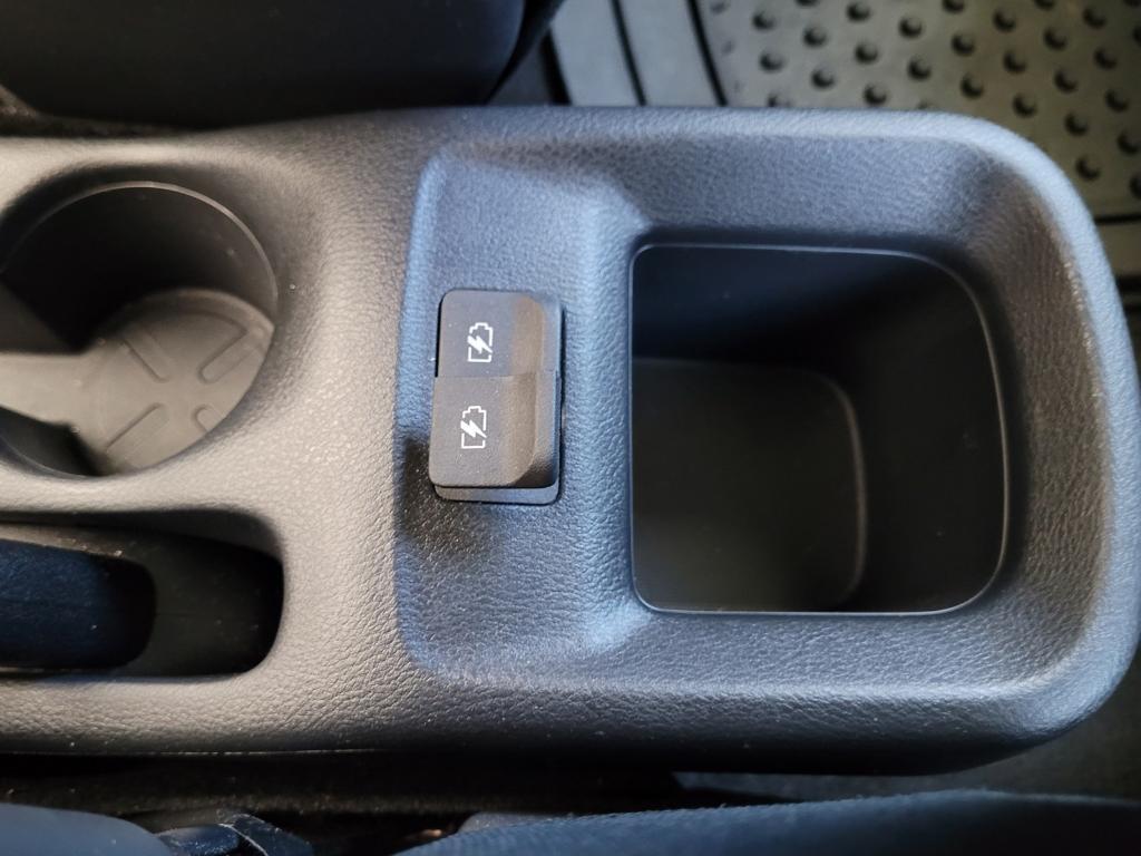 used 2019 Nissan Kicks car, priced at $15,997