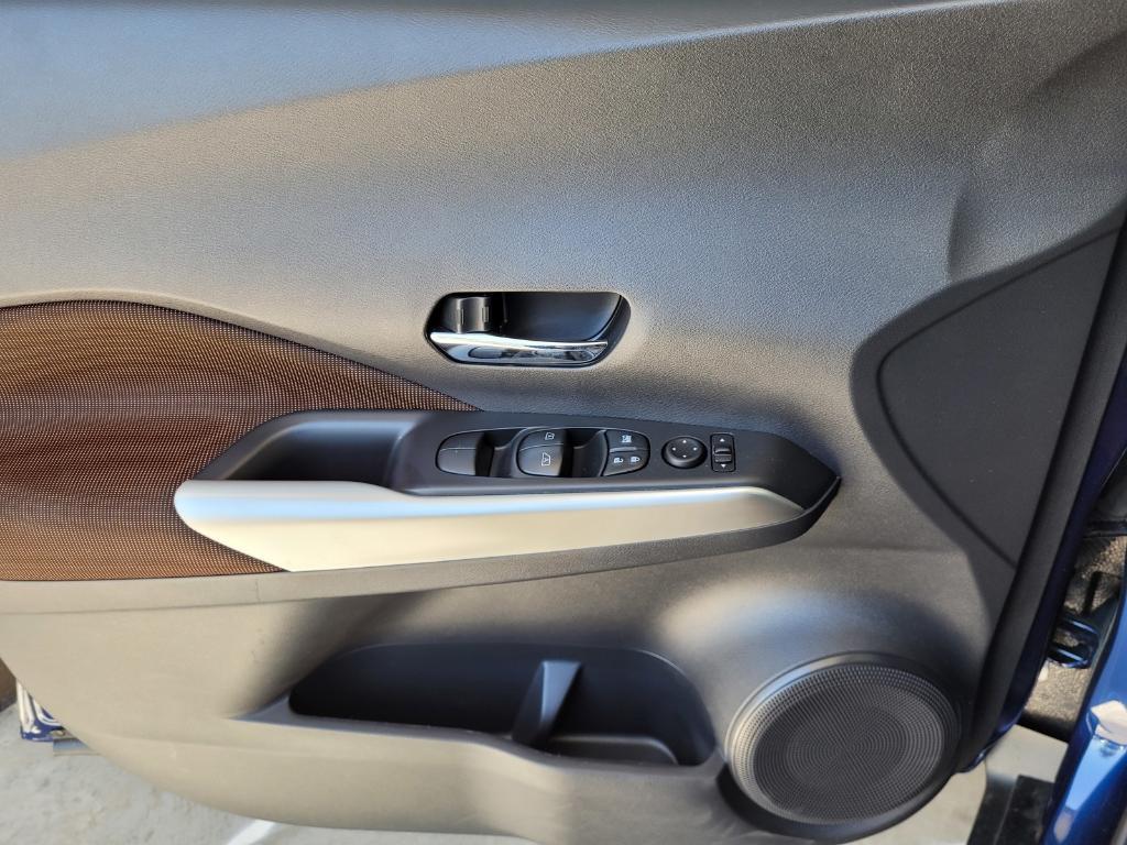 used 2019 Nissan Kicks car, priced at $15,997