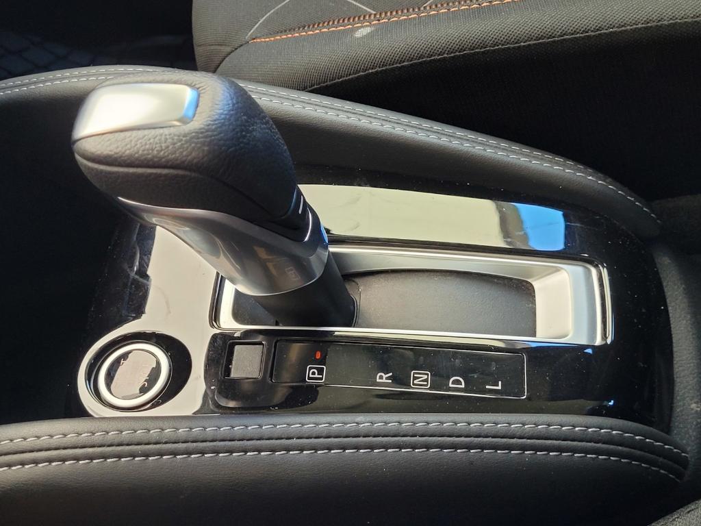 used 2019 Nissan Kicks car, priced at $15,997