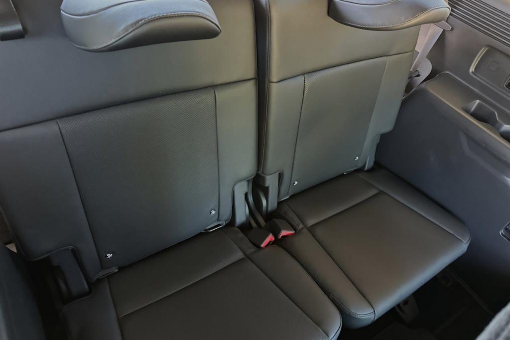 new 2025 Hyundai Santa Fe car