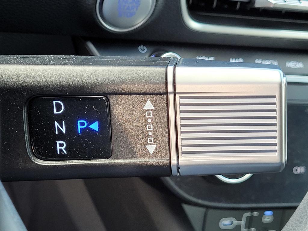 used 2025 Hyundai Sonata car, priced at $22,782