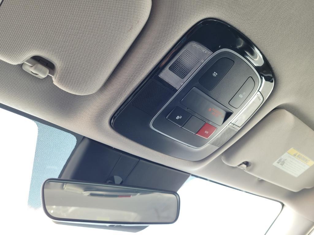 used 2025 Hyundai Sonata car, priced at $22,782