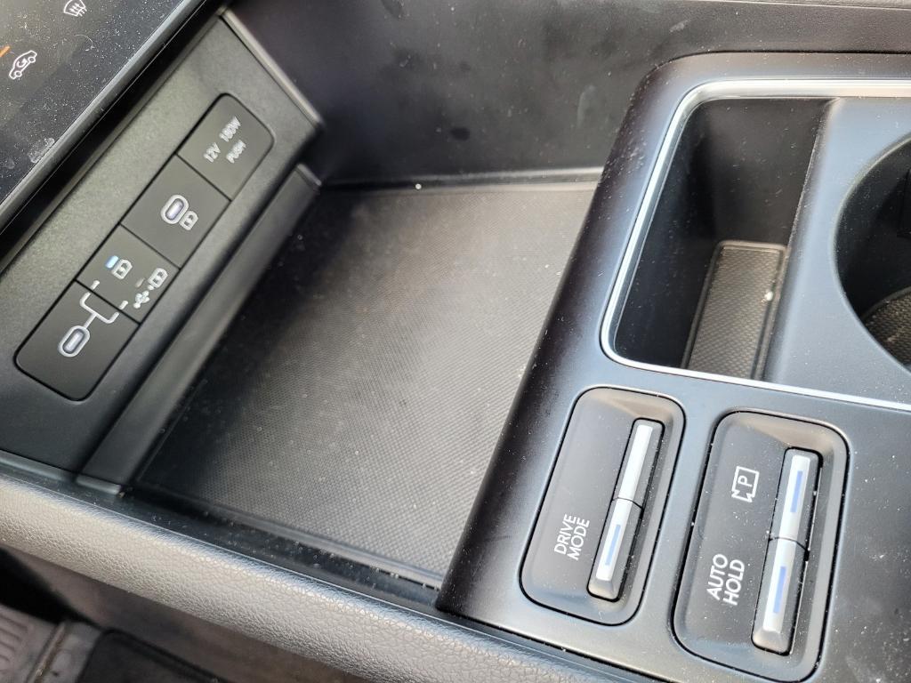 used 2025 Hyundai Sonata car, priced at $22,782