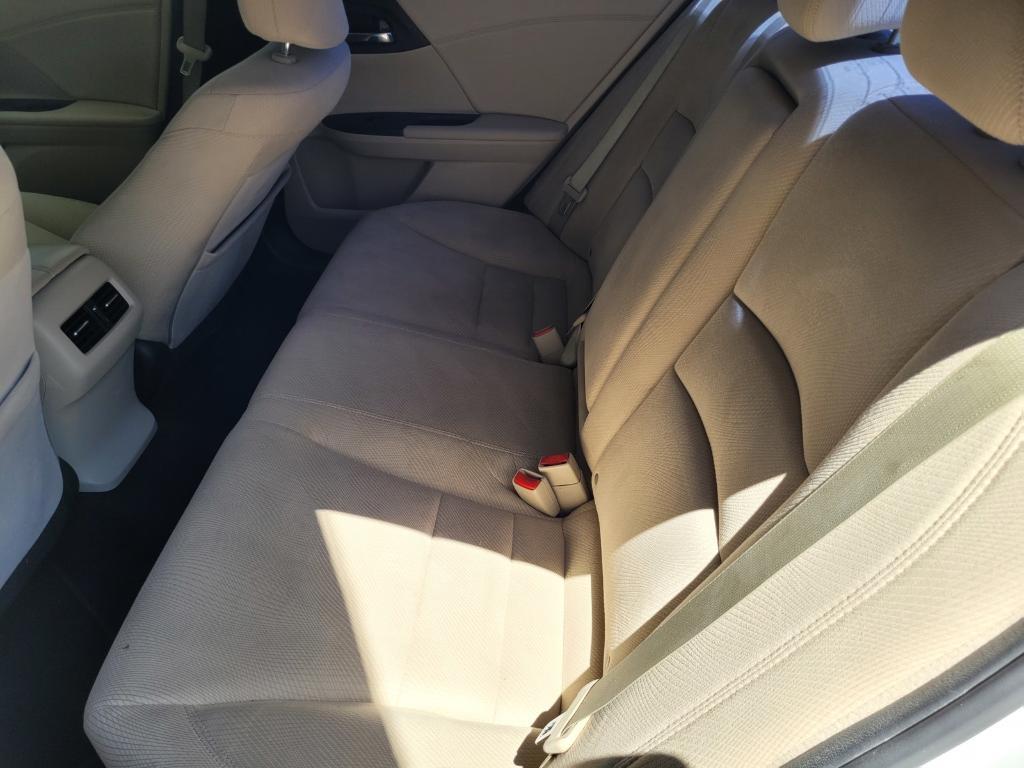 used 2017 Honda Accord car, priced at $12,693