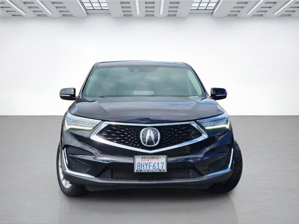 used 2019 Acura RDX car, priced at $21,209