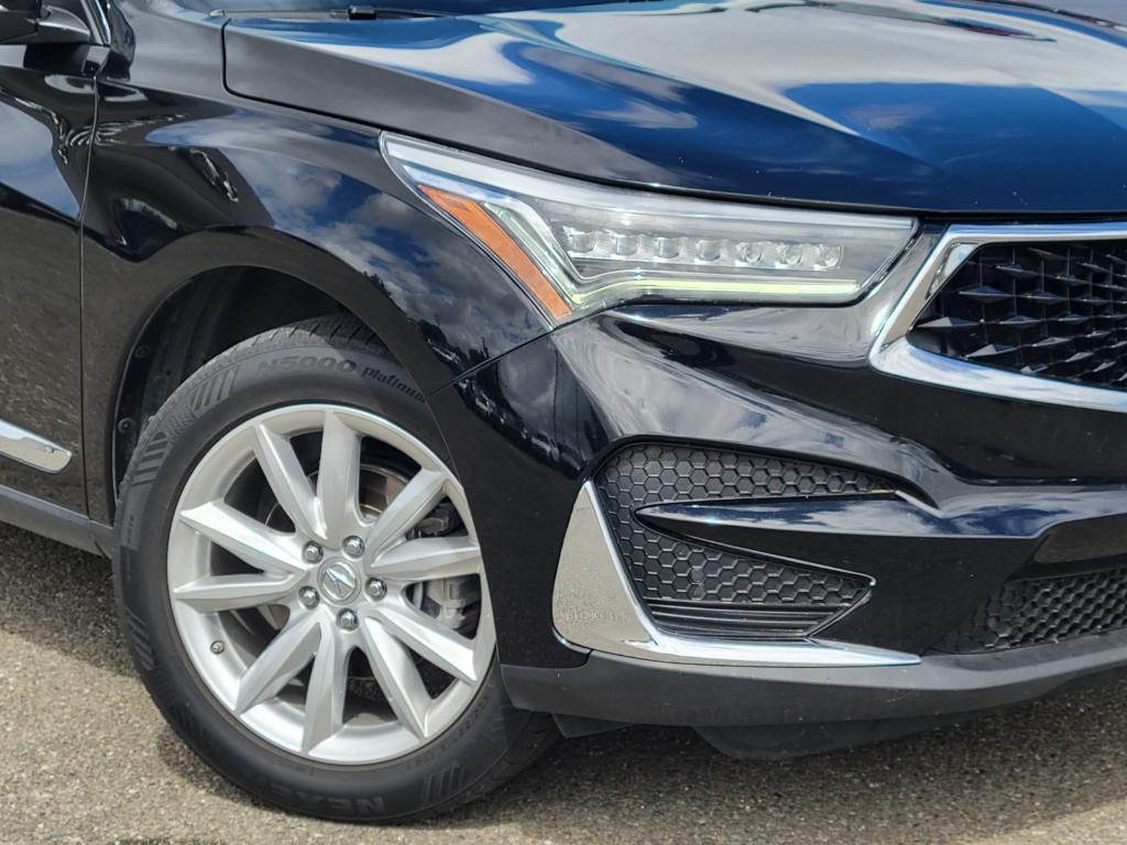 used 2019 Acura RDX car, priced at $21,209