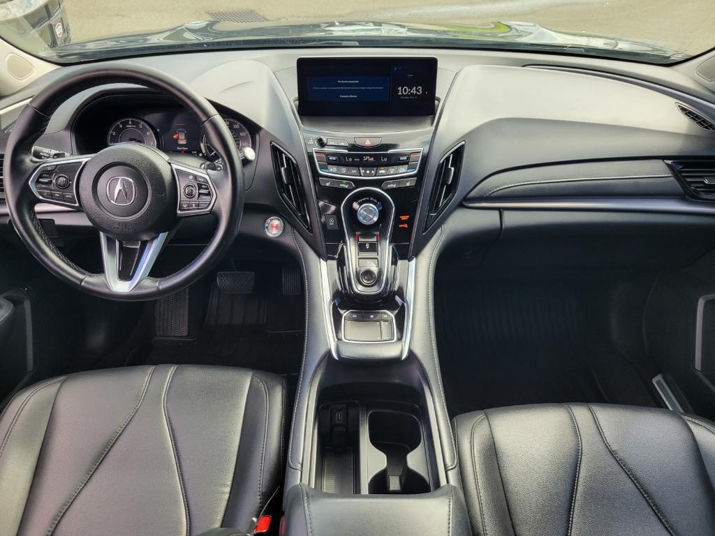 used 2019 Acura RDX car, priced at $21,209