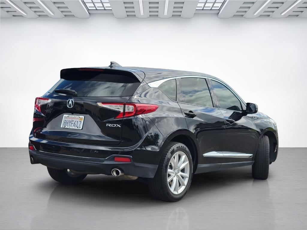used 2019 Acura RDX car, priced at $21,209