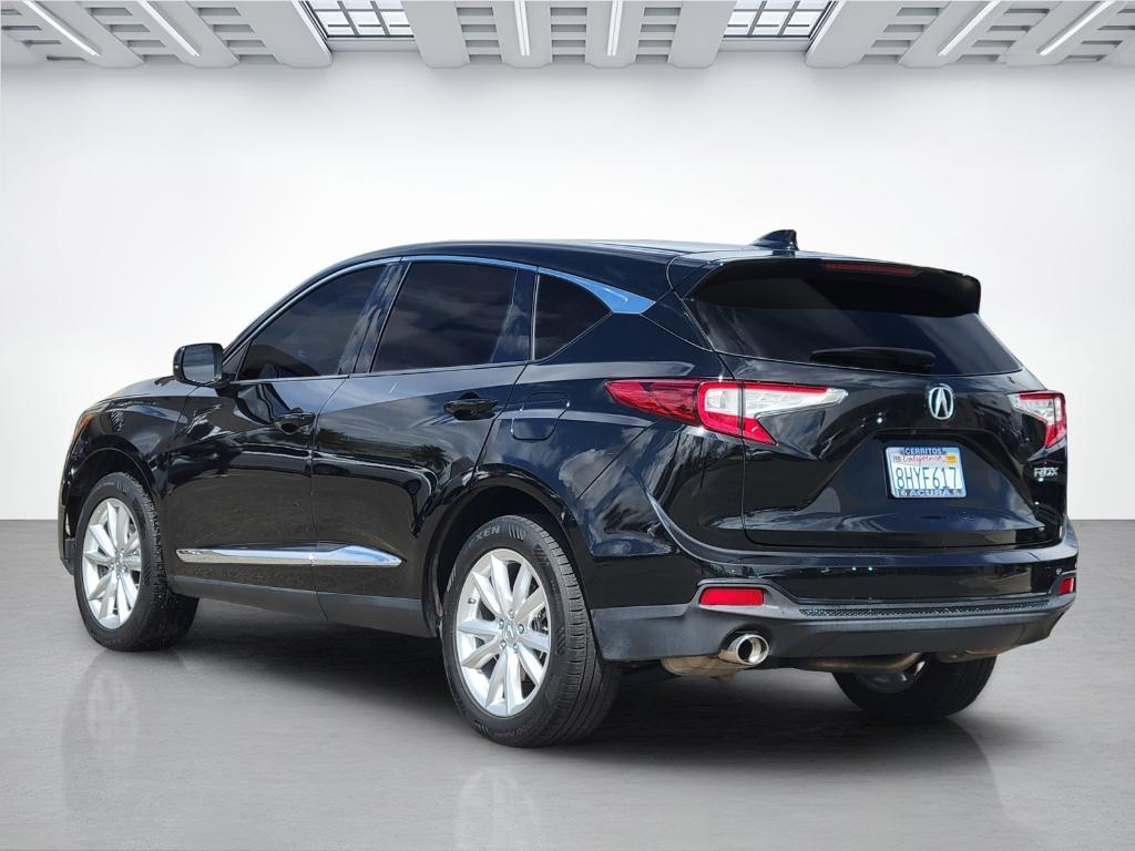used 2019 Acura RDX car, priced at $21,209