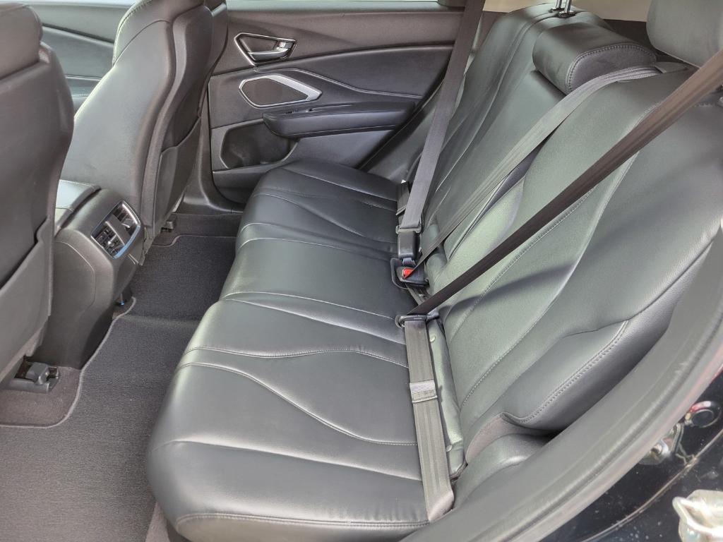 used 2019 Acura RDX car, priced at $21,209